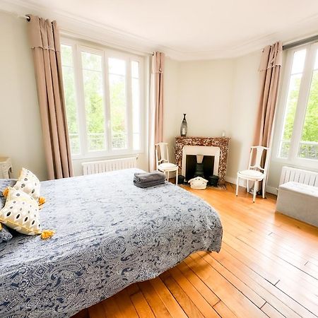 Superbe Appartement Proche Disney Quincy-Voisins Luaran gambar