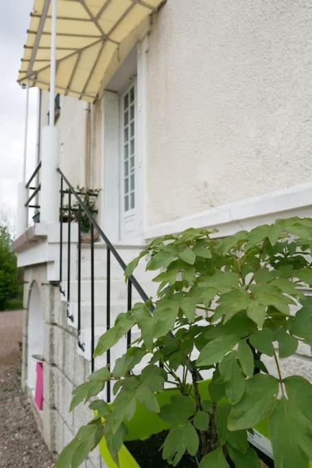 Superbe Appartement Proche Disney Quincy-Voisins Luaran gambar