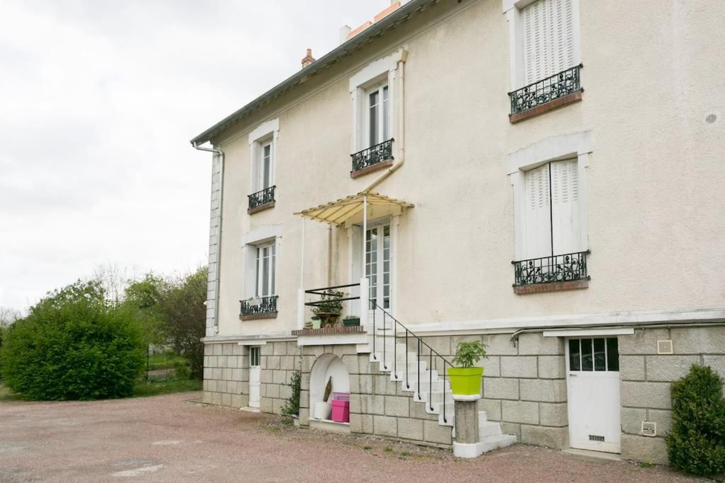 Superbe Appartement Proche Disney Quincy-Voisins Luaran gambar