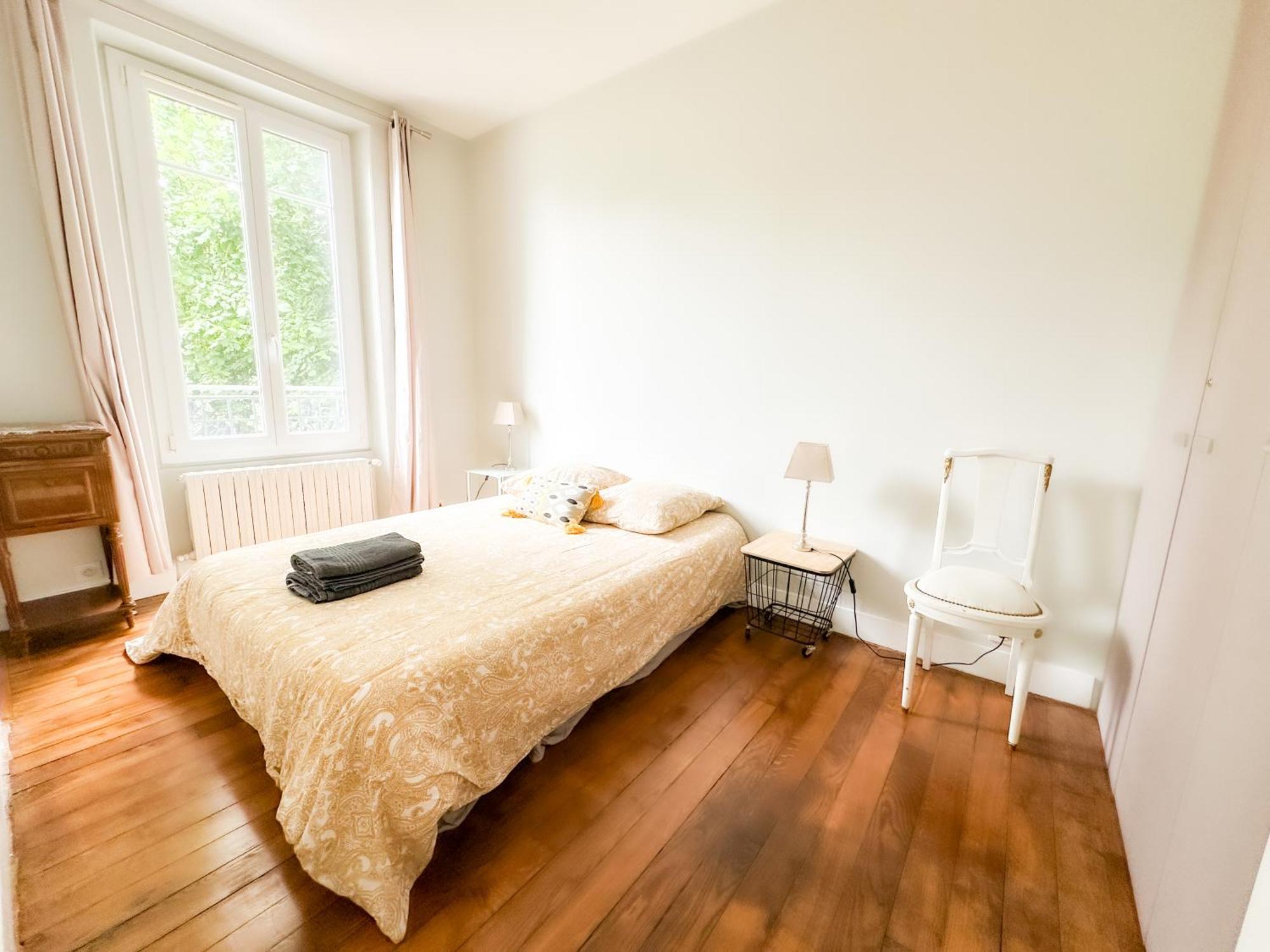 Superbe Appartement Proche Disney Quincy-Voisins Luaran gambar