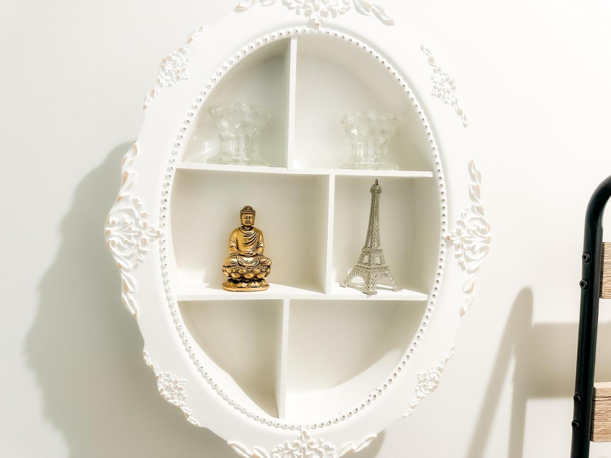 Superbe Appartement Proche Disney Quincy-Voisins Luaran gambar