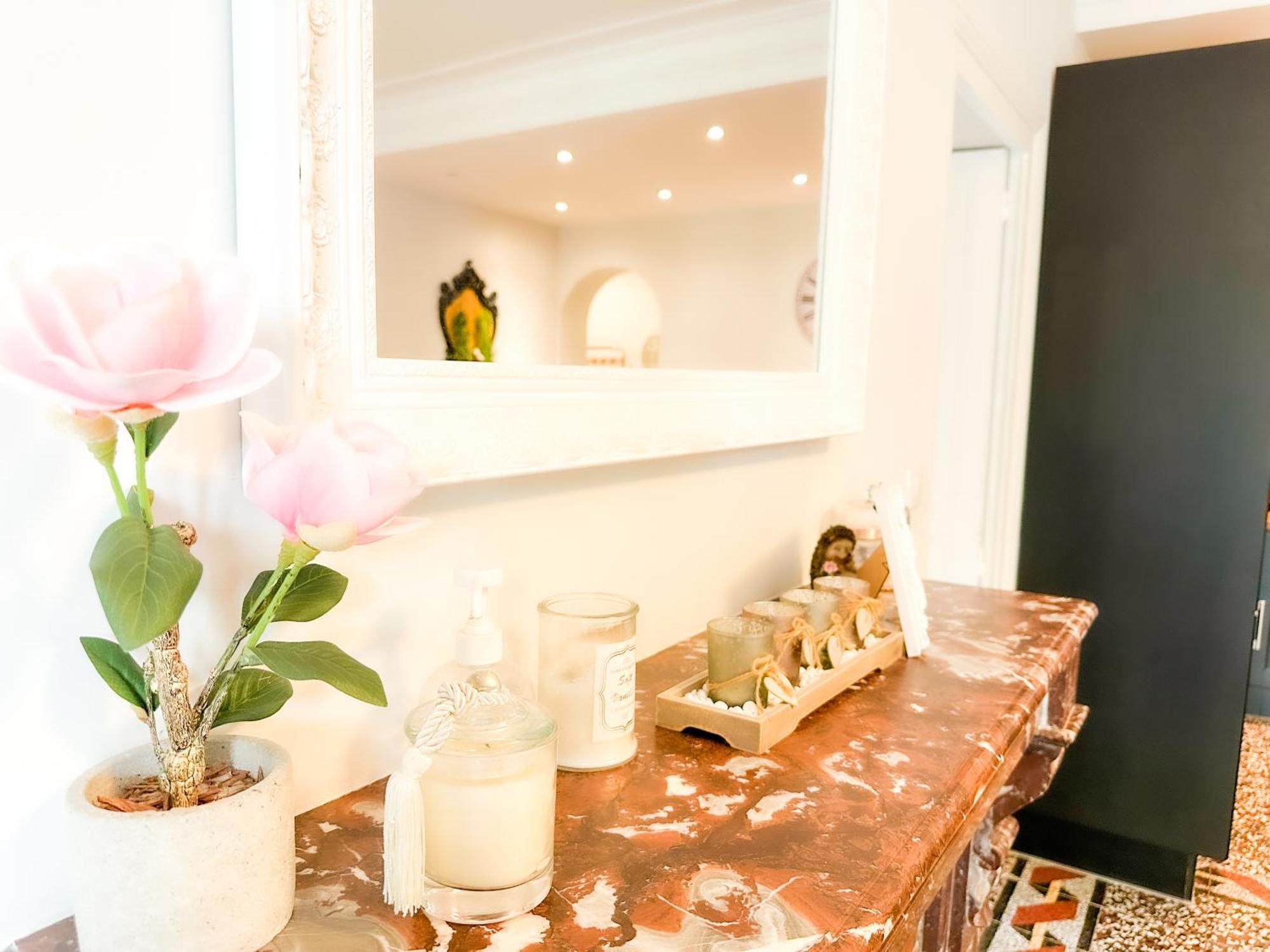 Superbe Appartement Proche Disney Quincy-Voisins Luaran gambar