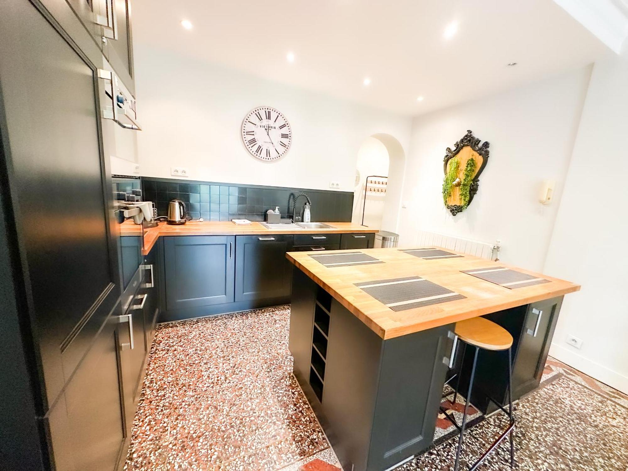 Superbe Appartement Proche Disney Quincy-Voisins Luaran gambar