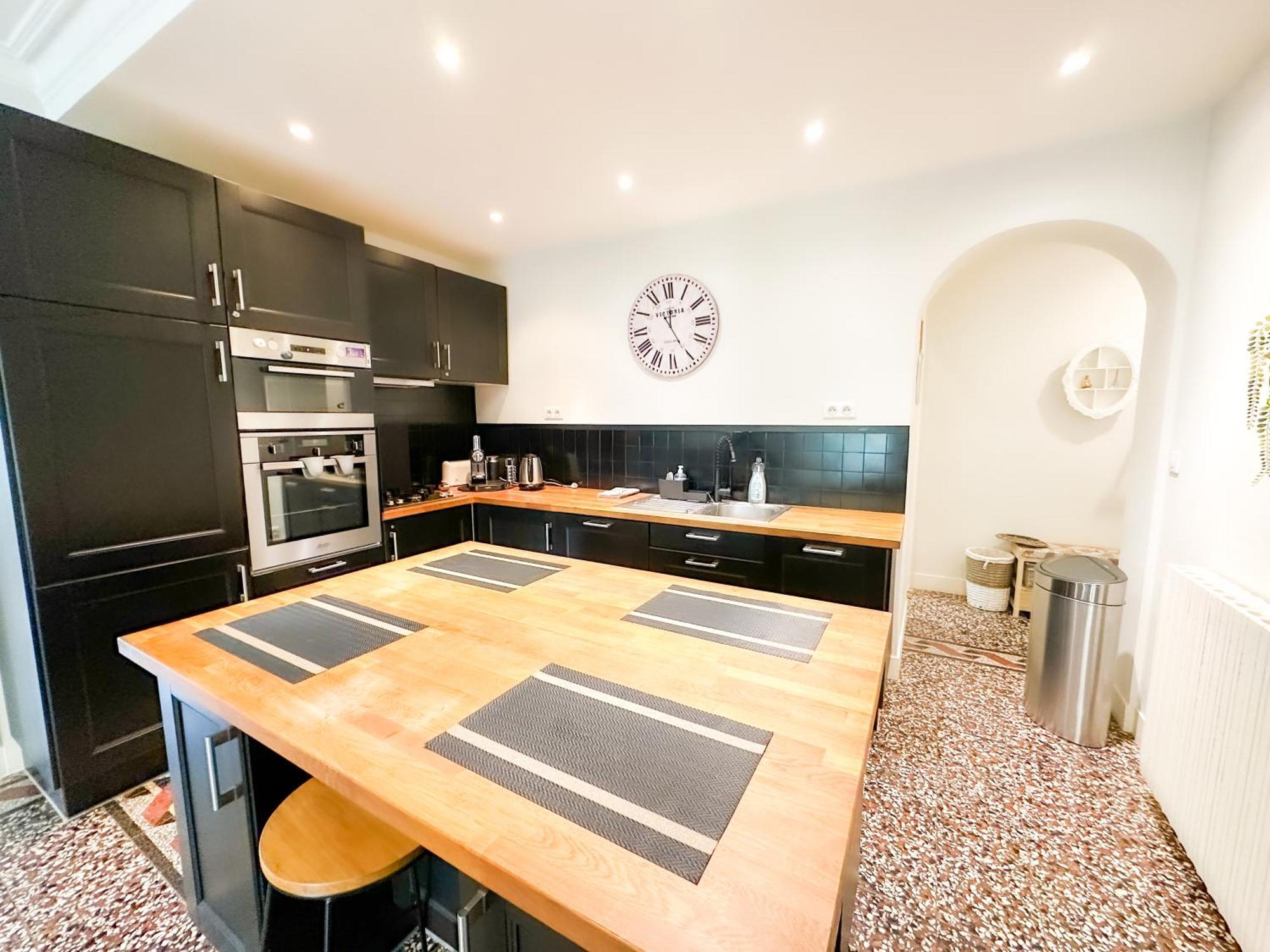 Superbe Appartement Proche Disney Quincy-Voisins Luaran gambar